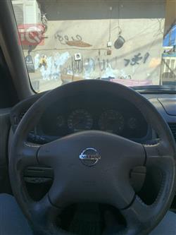 نيسان صني